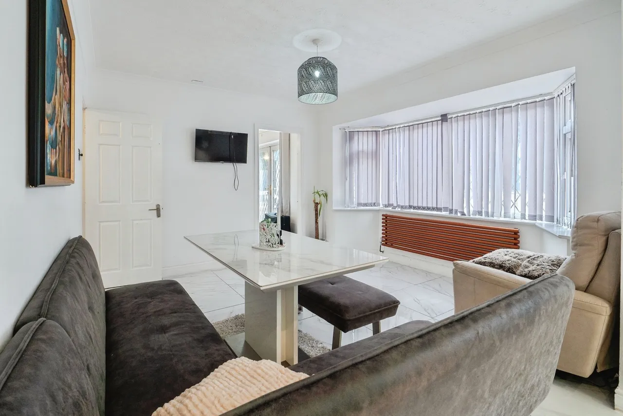 Gleneagles, Tamworth, Staffordshire, B77, photo 9