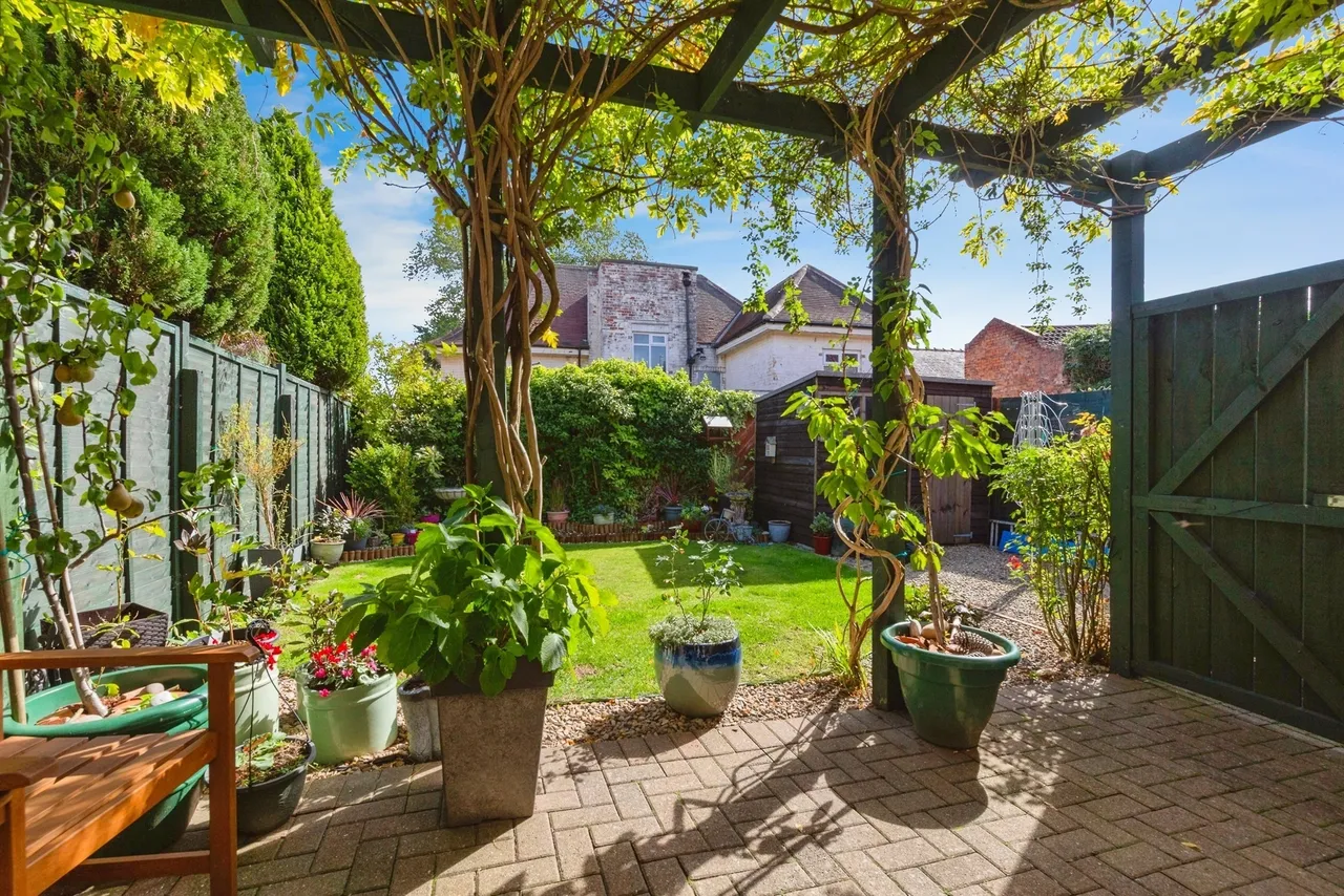 Walsingham Court, Billingham, photo 4