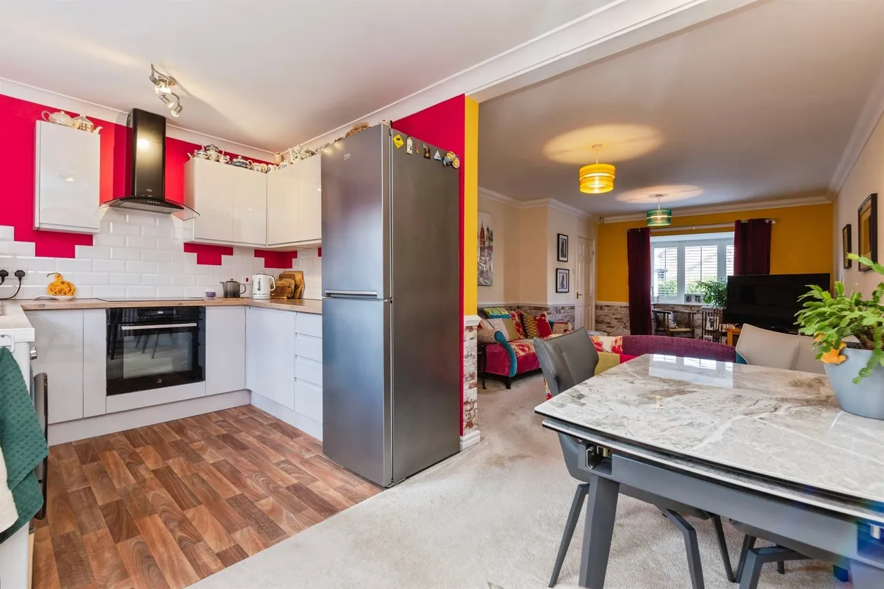 Walsingham Court, Billingham, photo 11