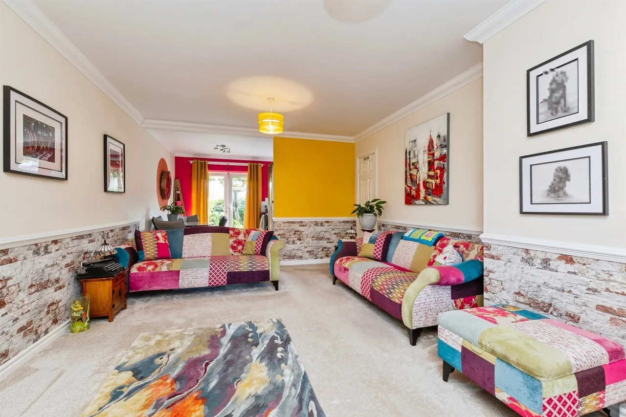 Walsingham Court, Billingham, photo 8
