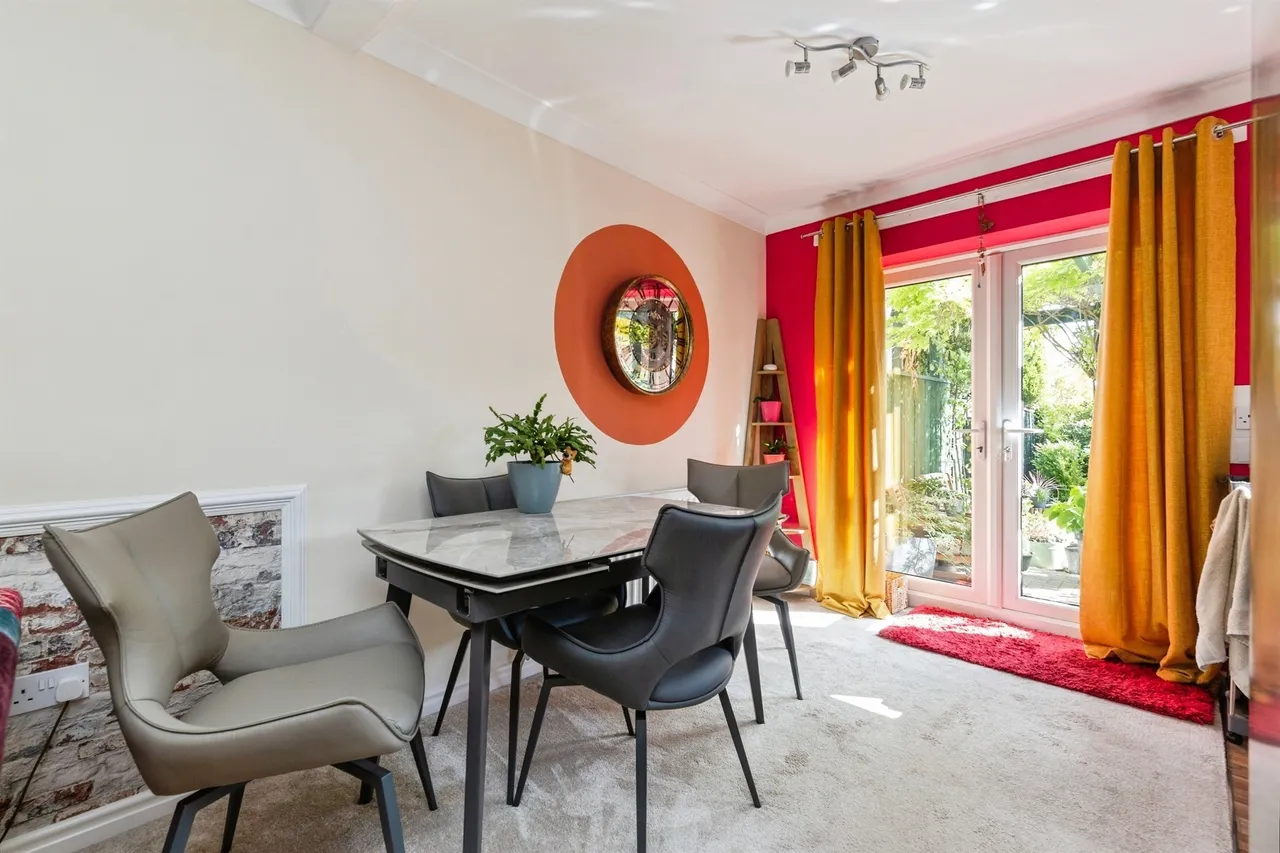 Walsingham Court, Billingham, photo 9