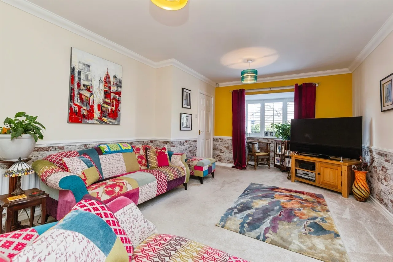 Walsingham Court, Billingham, photo 7