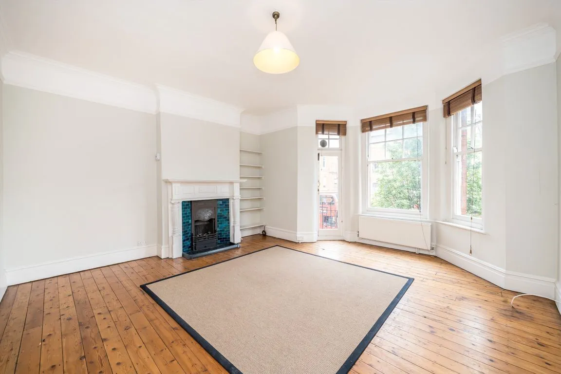 1 bed property to rent, Beaufort Street, Chelsea, SW3