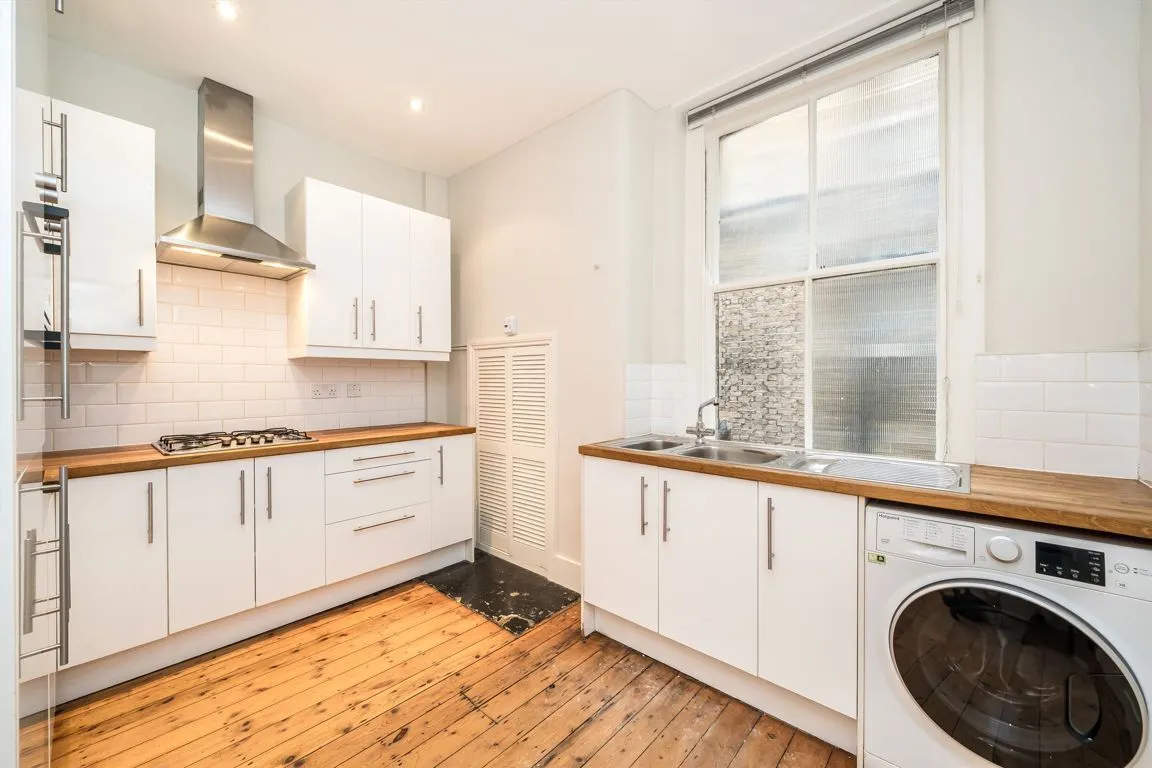 Beaufort Street, Chelsea, SW3, photo 2