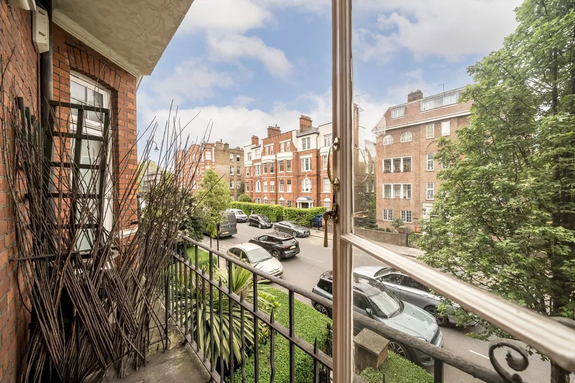 Beaufort Street, Chelsea, SW3, photo 4