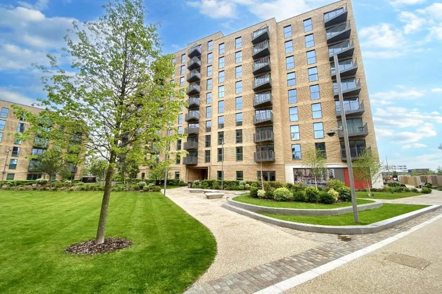 Exploration Way, Slough, SL1, photo 8