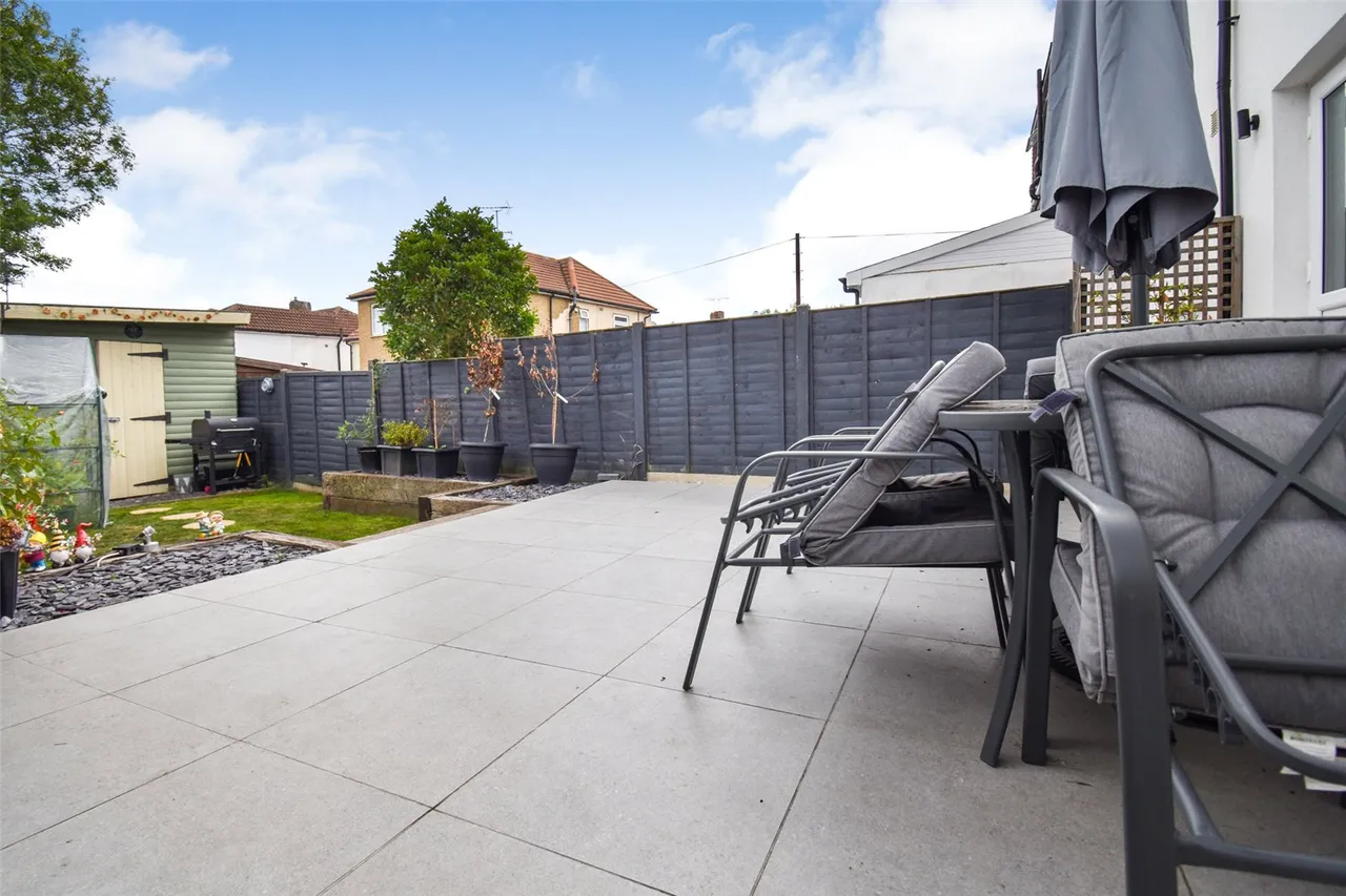 Clive Road, Aldershot, Hampshire, GU12 4RE, photo 11