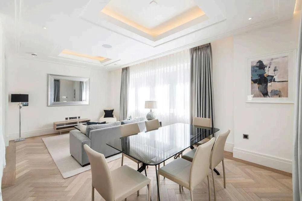 Marsham Street, London, SW1P, photo 4