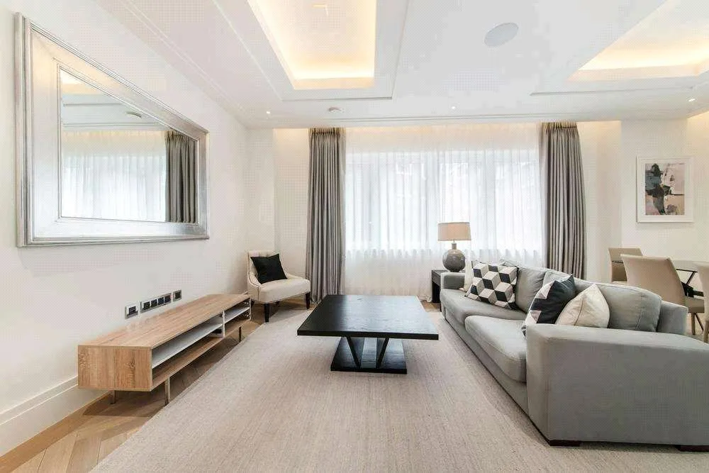Marsham Street, London, SW1P, photo 8