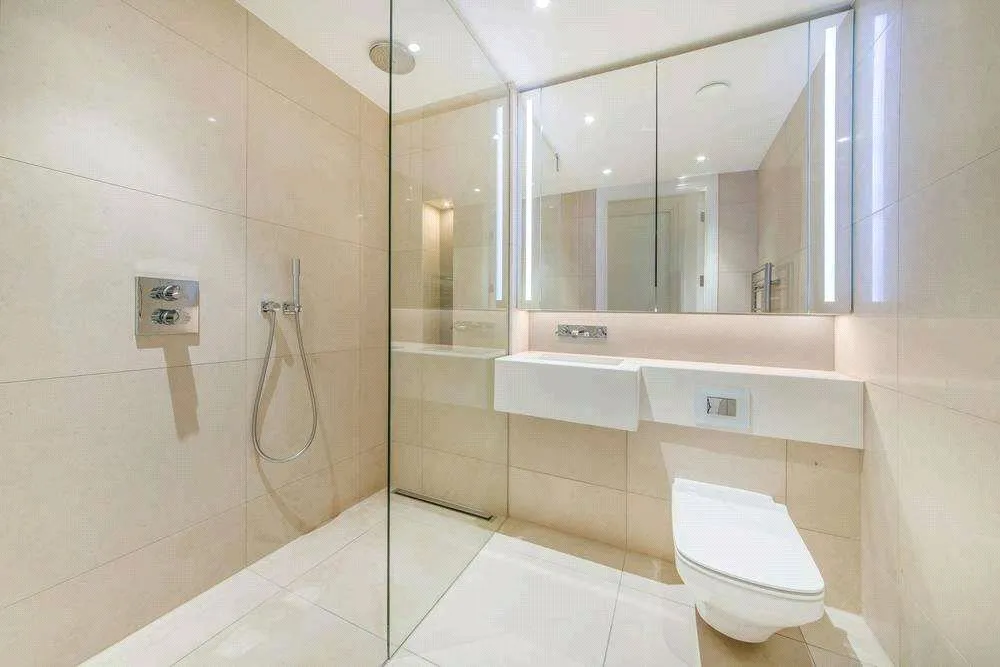 Marsham Street, London, SW1P, photo 10