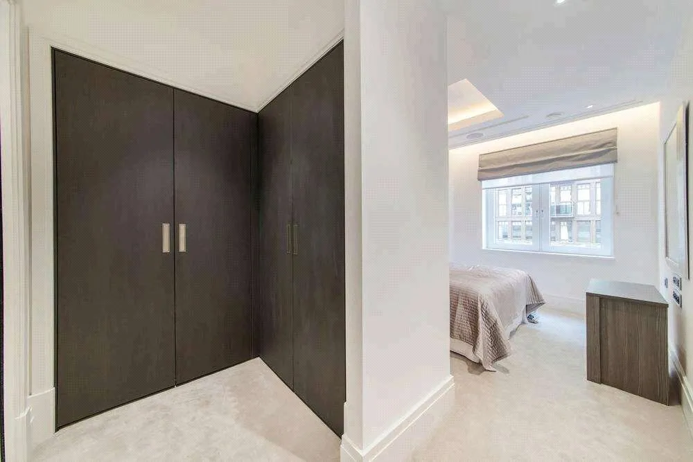Marsham Street, London, SW1P, photo 11