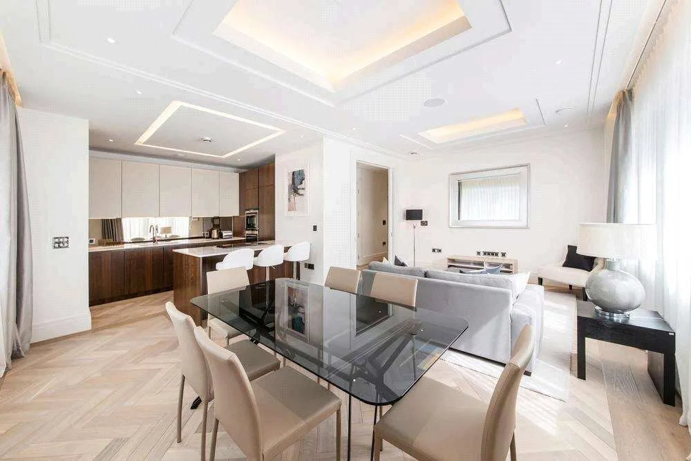2 bed flat to rent — Marsham Street, London, SW1P
