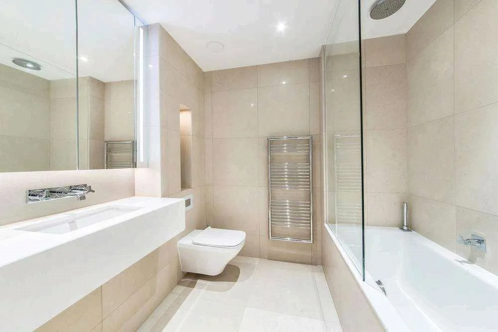 Marsham Street, London, SW1P, photo 3