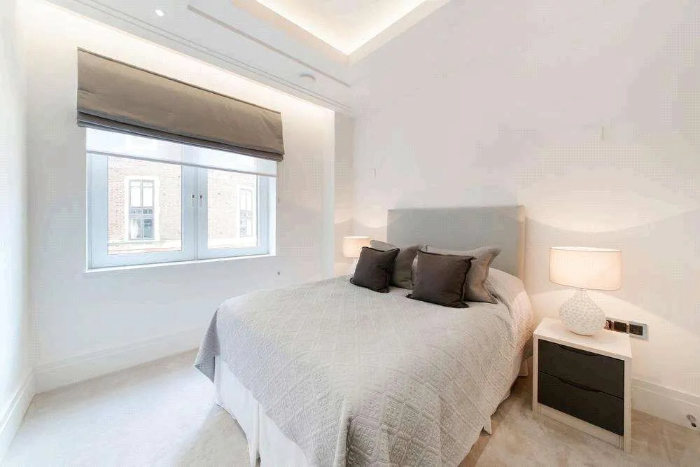 Marsham Street, London, SW1P, photo 9
