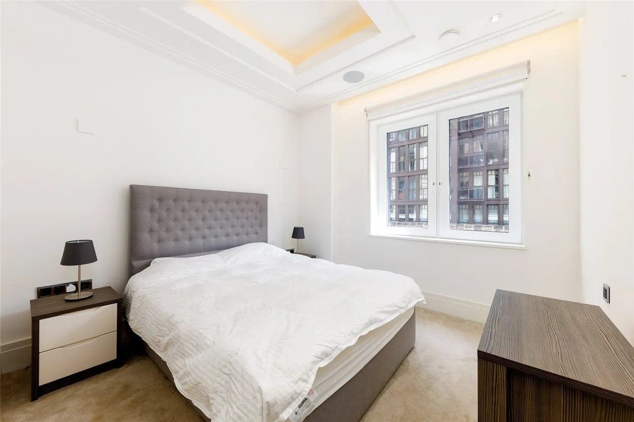 Marsham Street, London, SW1P, photo 12