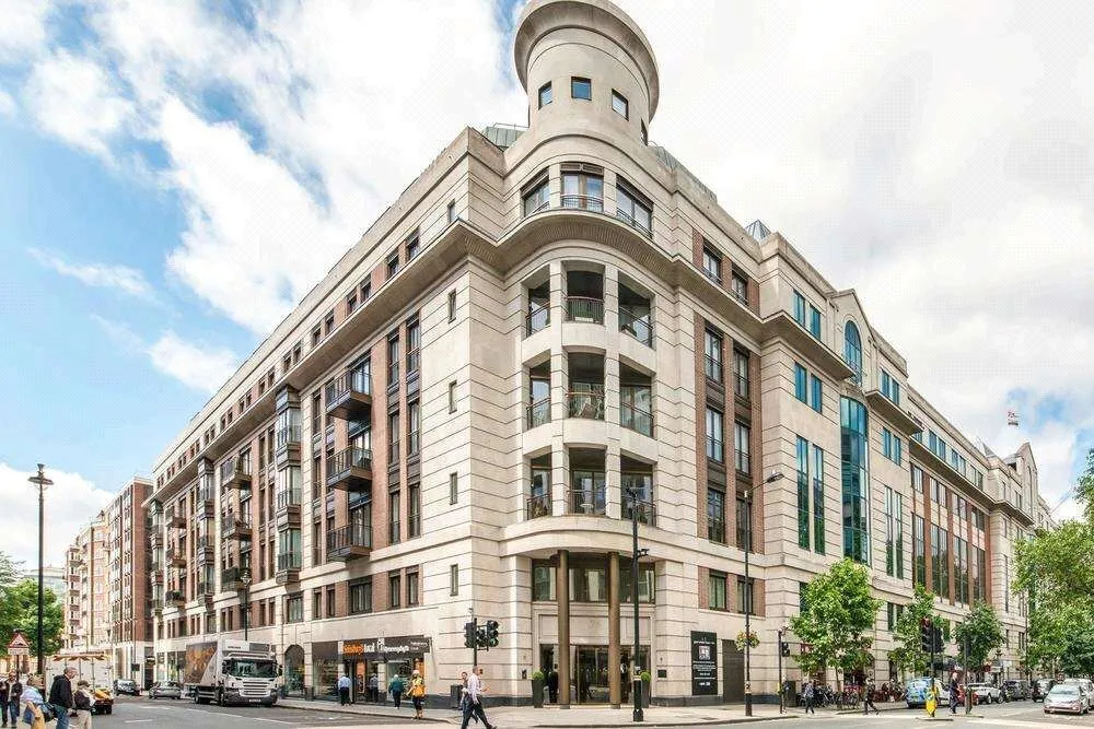 Marsham Street, London, SW1P, photo 5