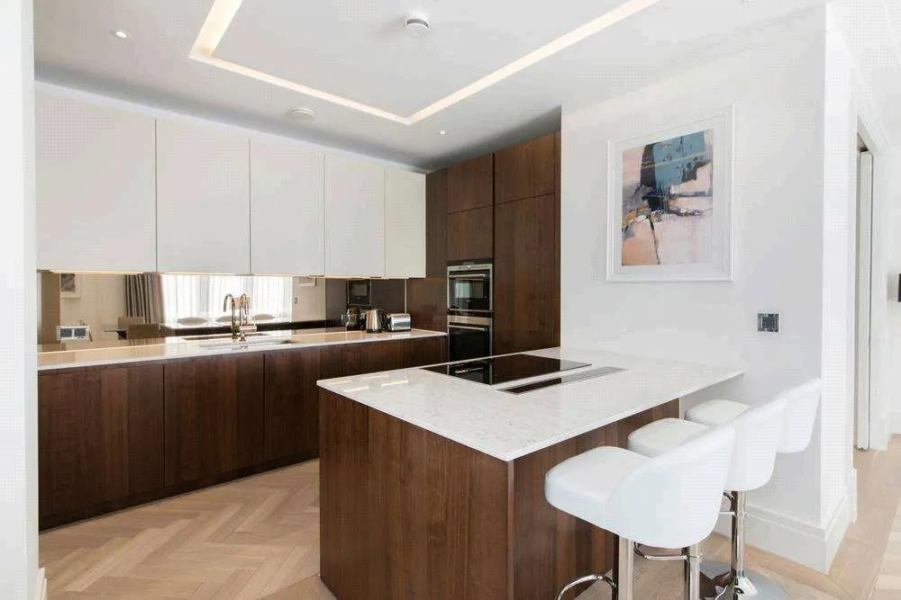 Marsham Street, London, SW1P, photo 7