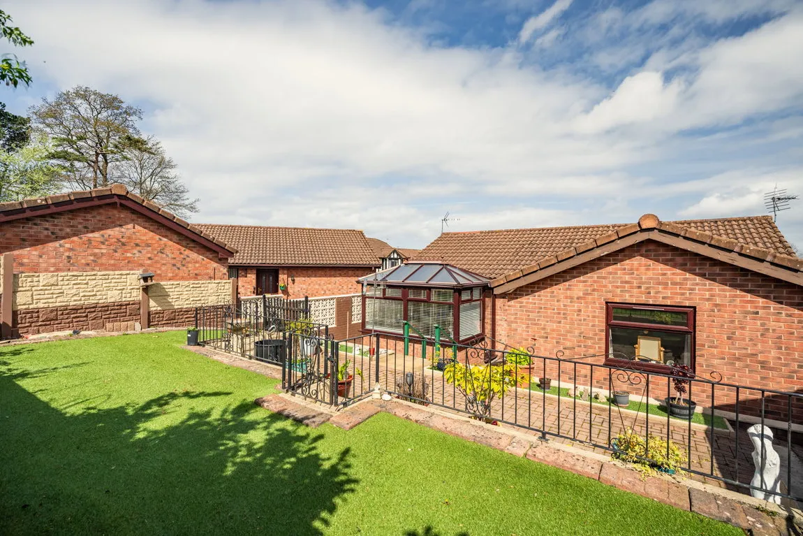 Lon Deg, Abergele, LL22 8PZ, photo 12