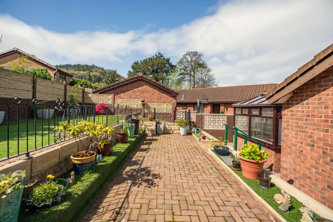 Lon Deg, Abergele, LL22 8PZ, photo 13