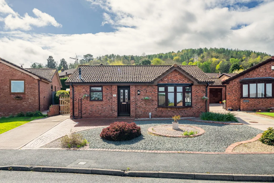 Lon Deg, Abergele, LL22 8PZ, photo 14