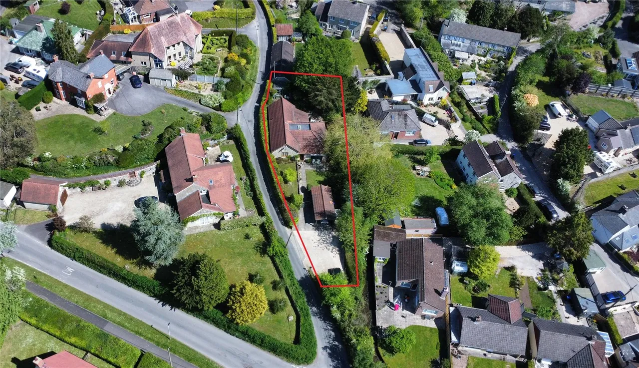 The Lynch, Mere, Warminster, Wiltshire, BA12 6DQ, photo 10