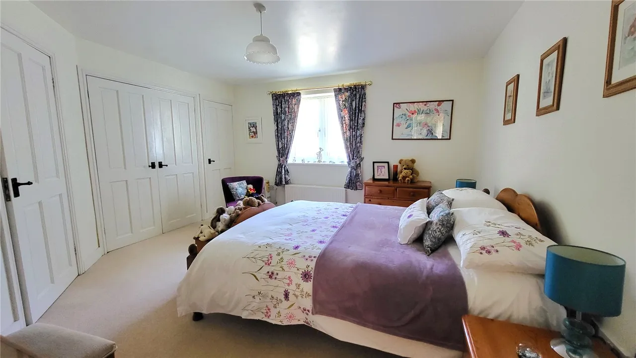 The Lynch, Mere, Warminster, Wiltshire, BA12 6DQ, photo 6
