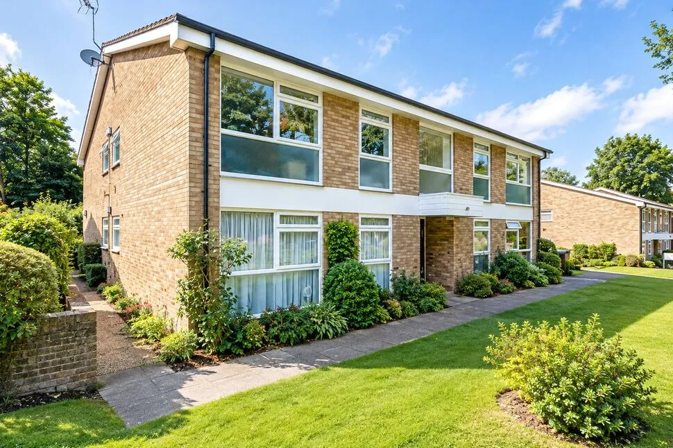 Brambledown Road, Wallington, SM6, photo 2