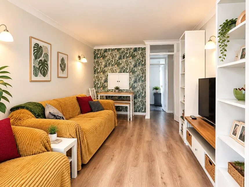 Brambledown Road, Wallington, SM6, photo 4