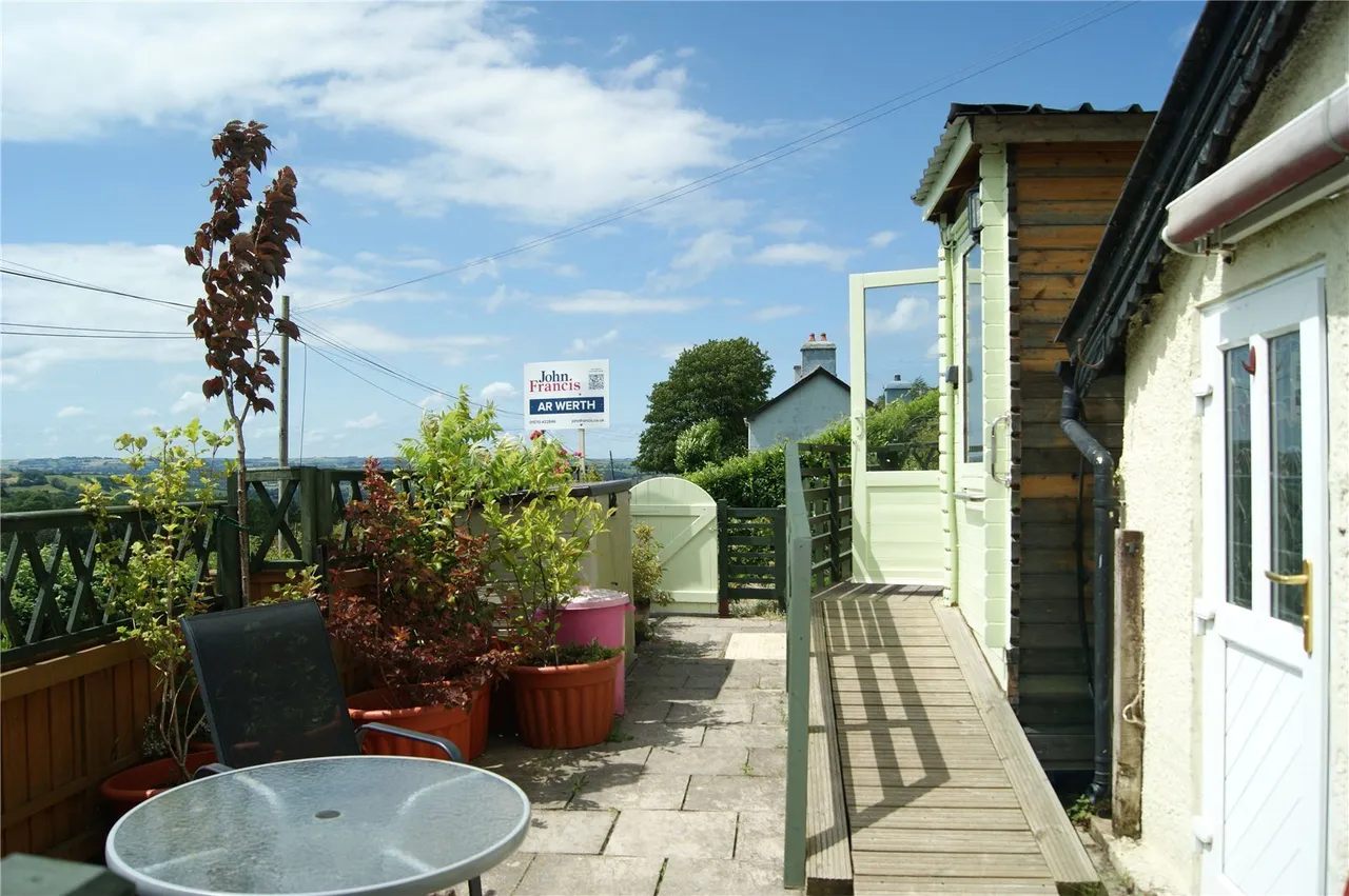 Cwmann, Lampeter, SA48, photo 21