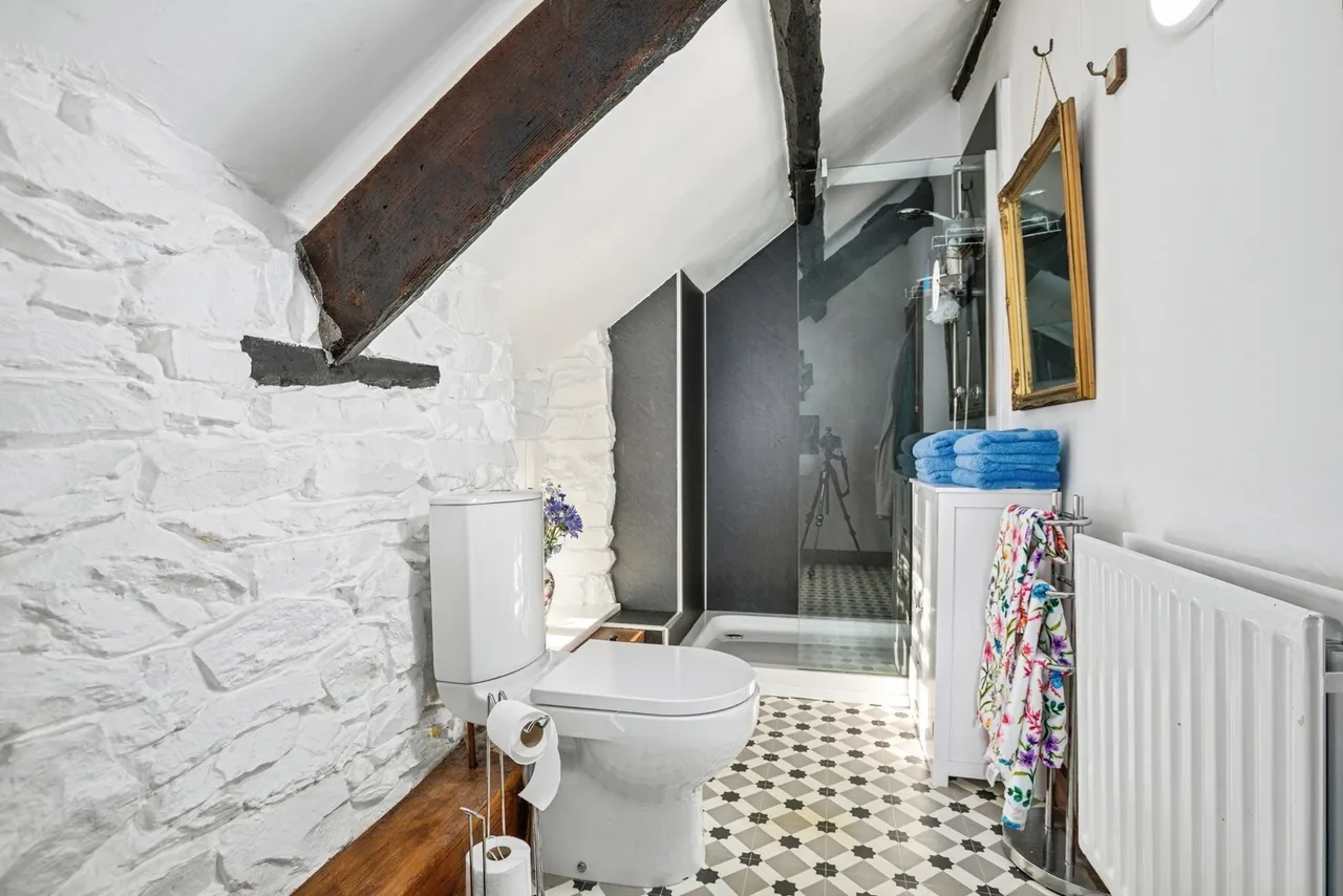 Cwmann, Lampeter, SA48, photo 14