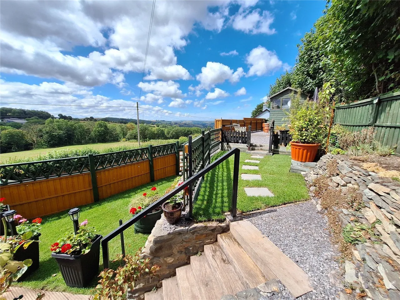 Cwmann, Lampeter, SA48, photo 2