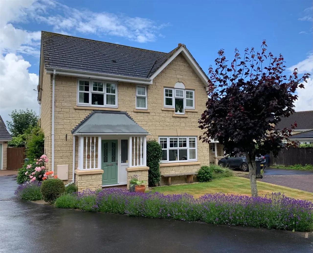 Robins Close, Chippenham, SN14, photo 21
