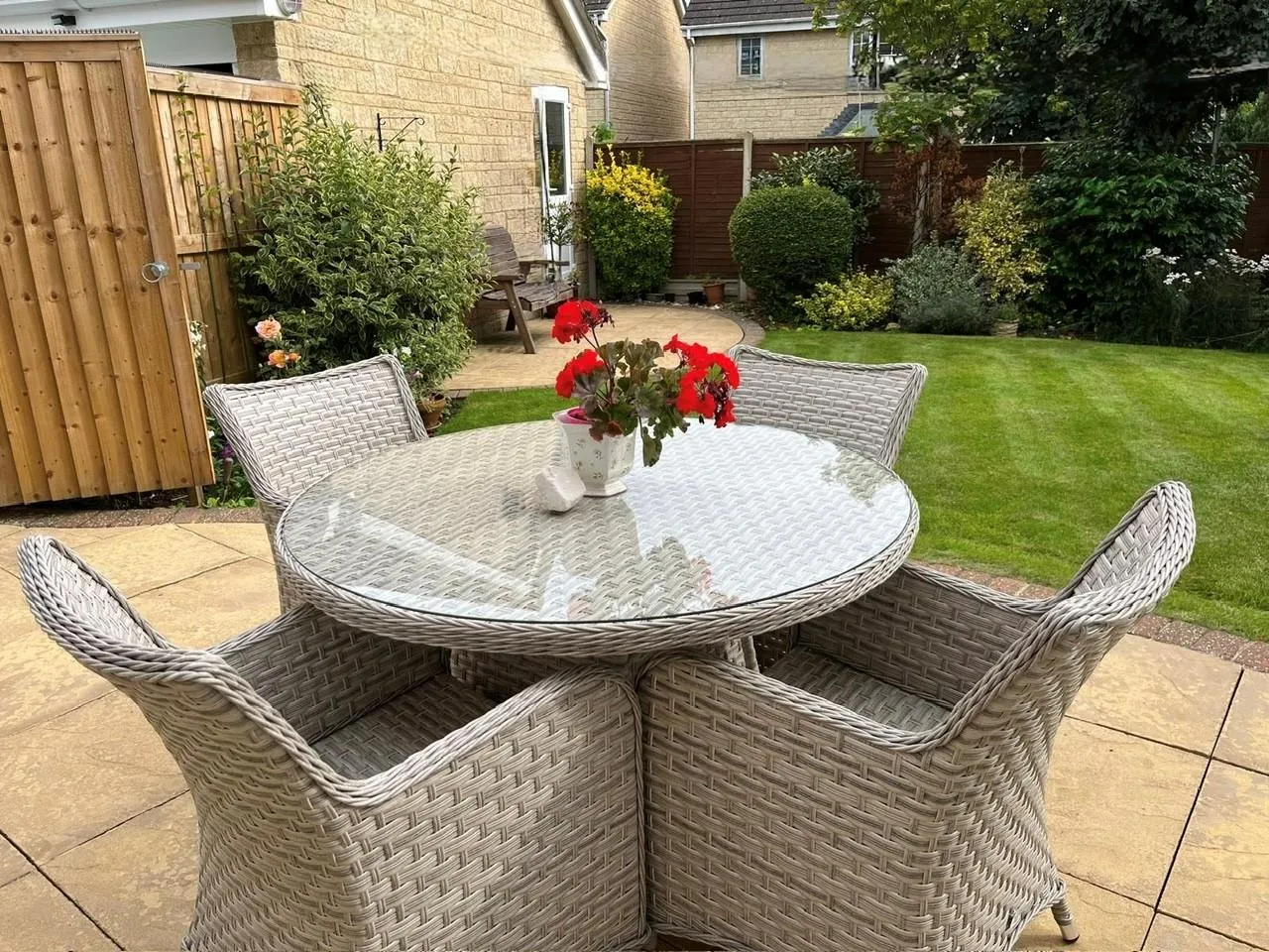 Robins Close, Chippenham, SN14, photo 19