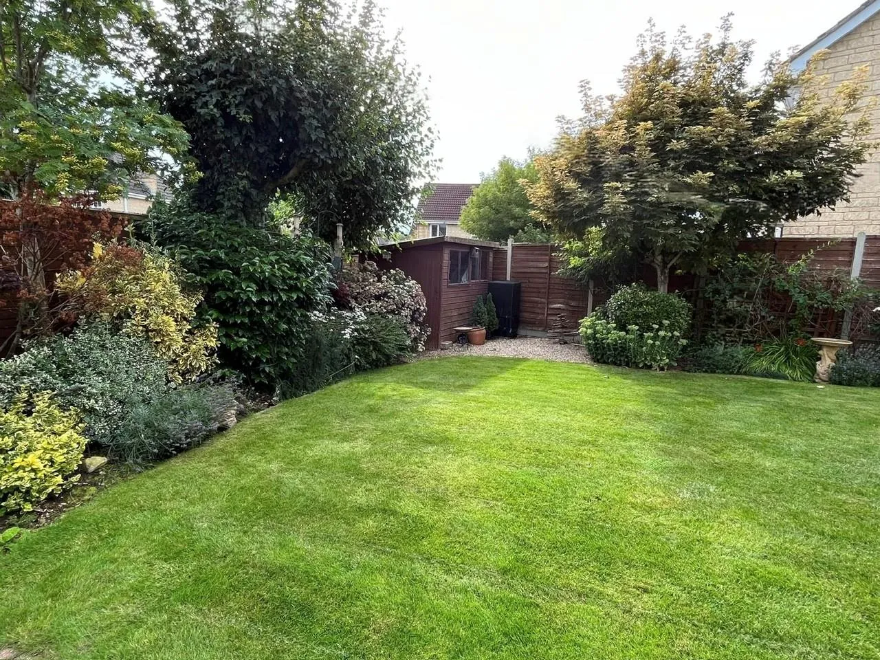 Robins Close, Chippenham, SN14, photo 20
