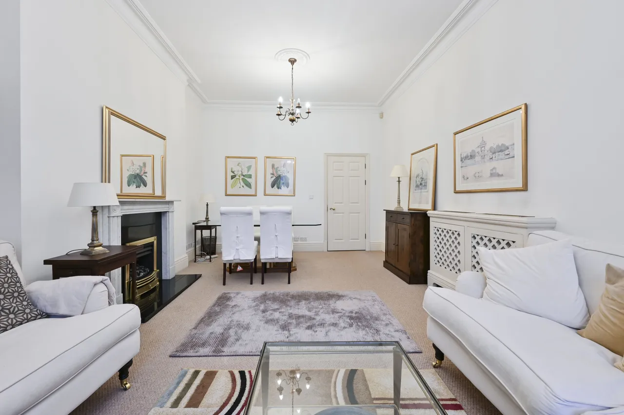 7 Crusader House, 14 Pall Mall, London, photo 6