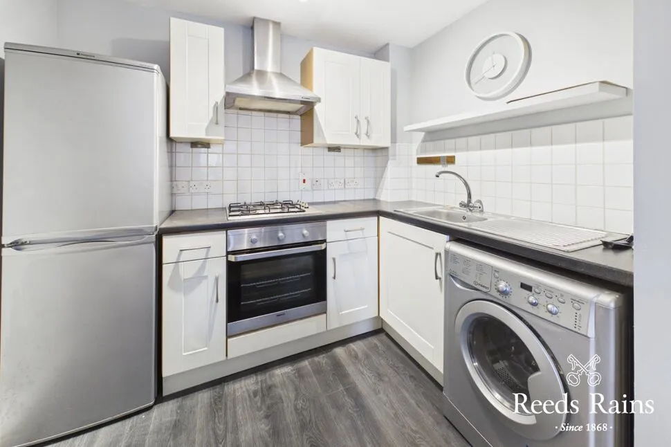 Old Bakers Court, Belfast, BT6, photo 5