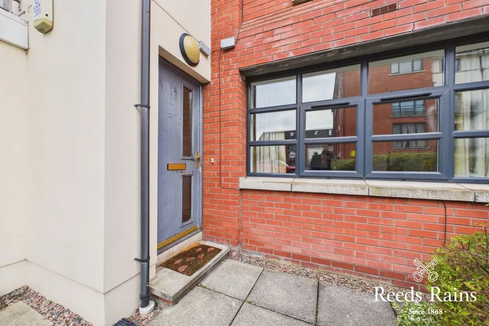 Old Bakers Court, Belfast, BT6, photo 2