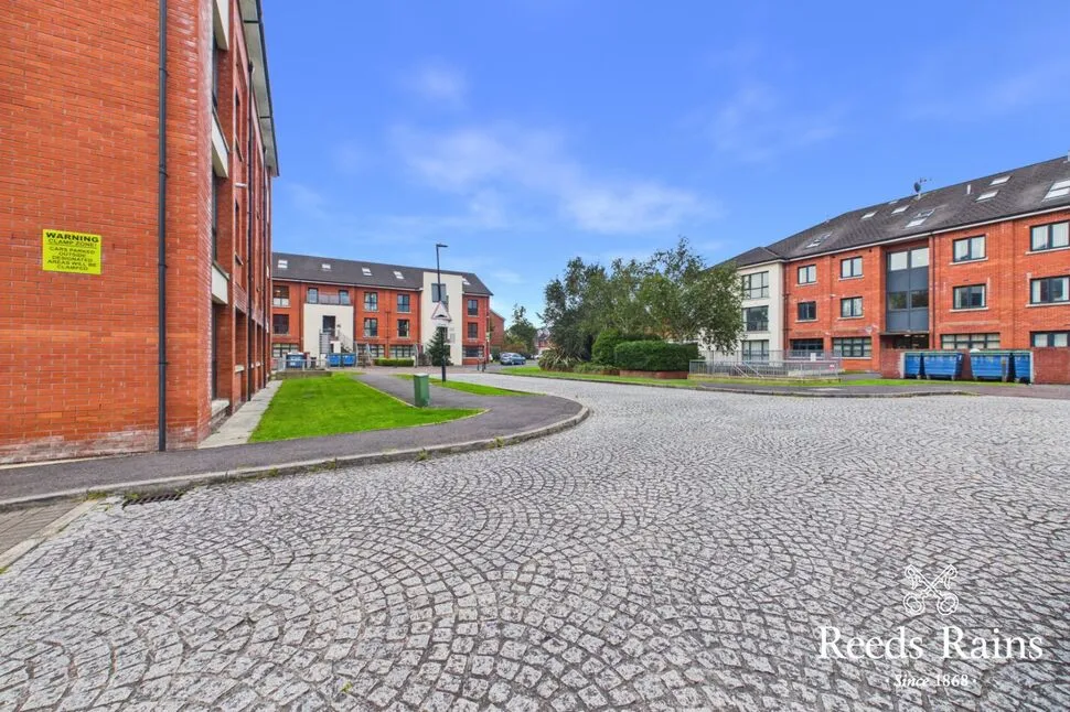 Old Bakers Court, Belfast, BT6, photo 13