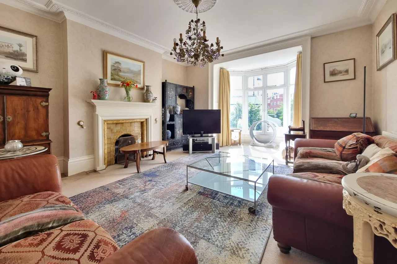 4 bed house for sale, Southsea, Hampshire