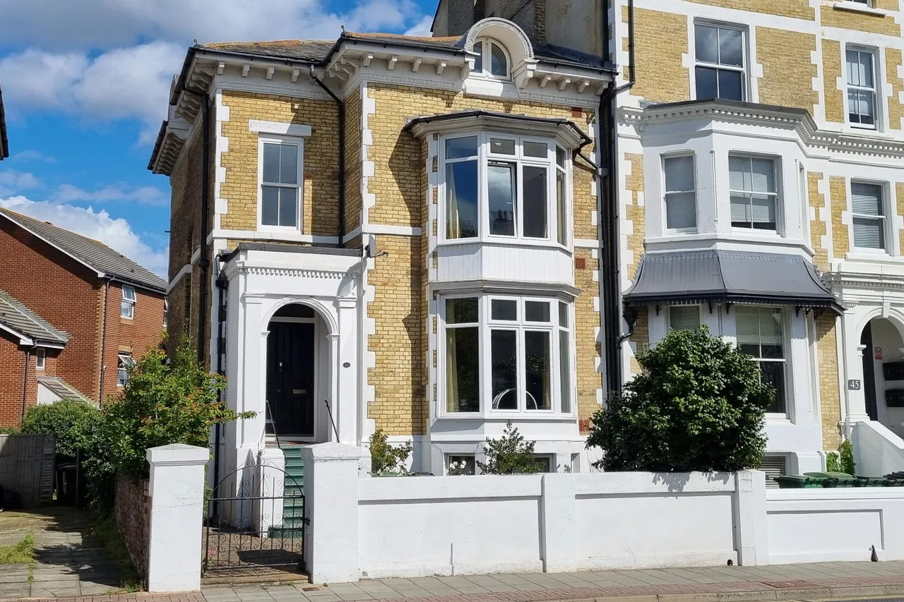 Southsea, Hampshire, photo 27
