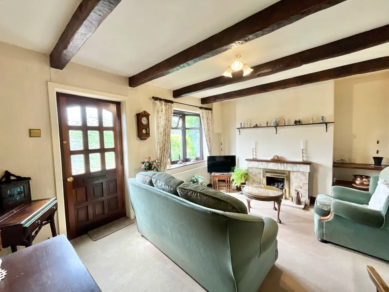 The Island, Tean, ST10, photo 5