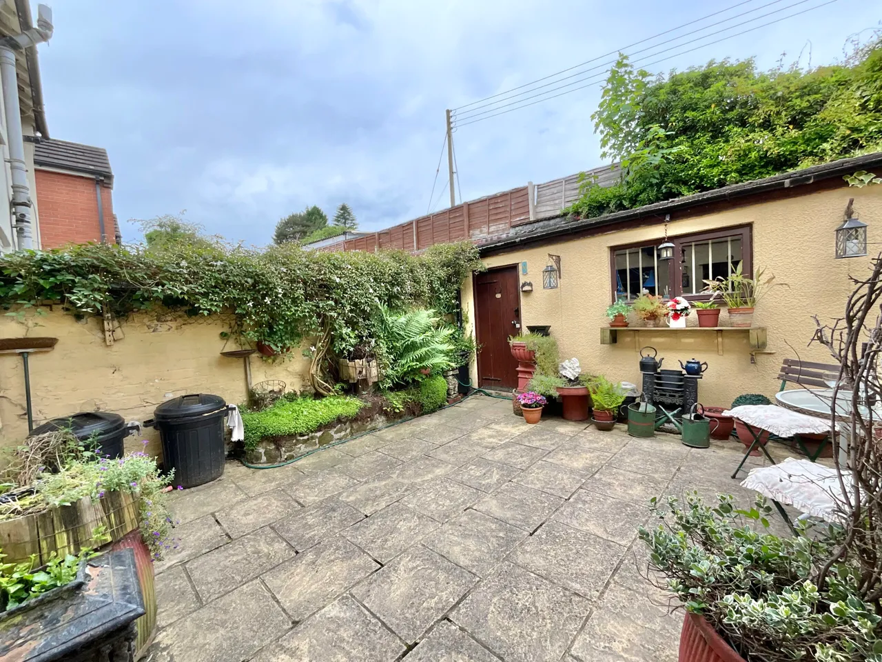 The Island, Tean, ST10, photo 15