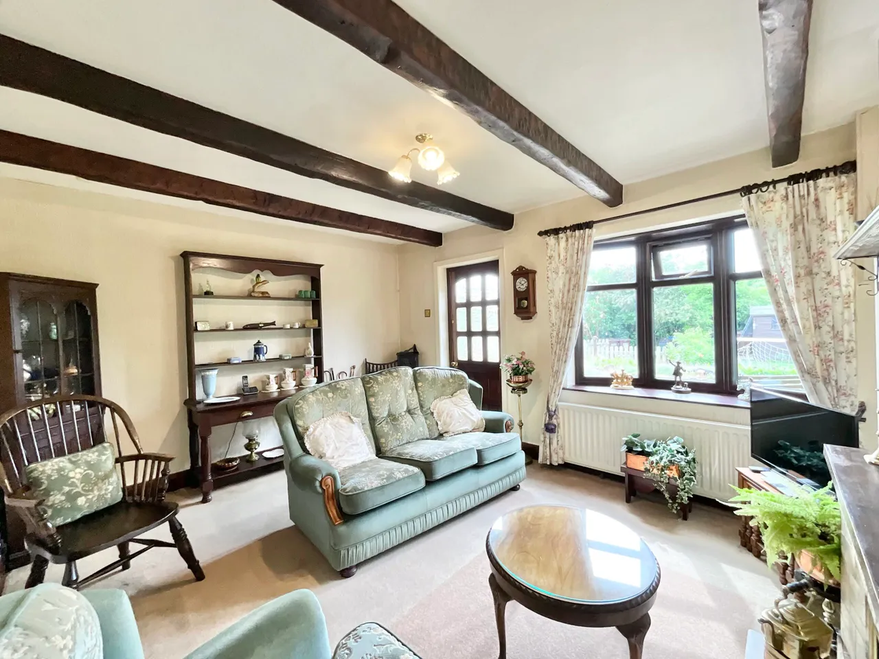 The Island, Tean, ST10, photo 8