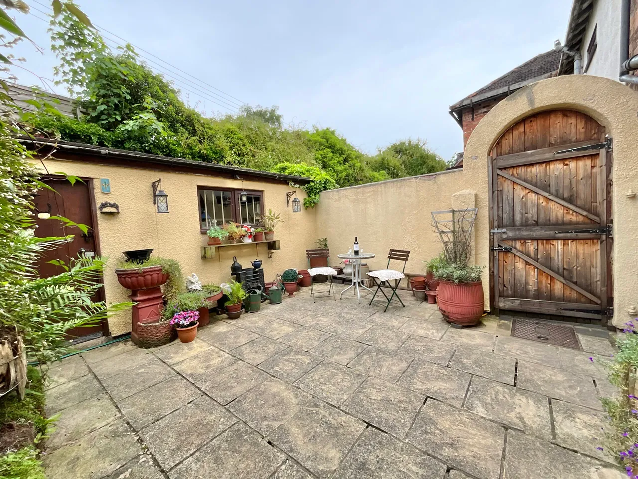The Island, Tean, ST10, photo 16