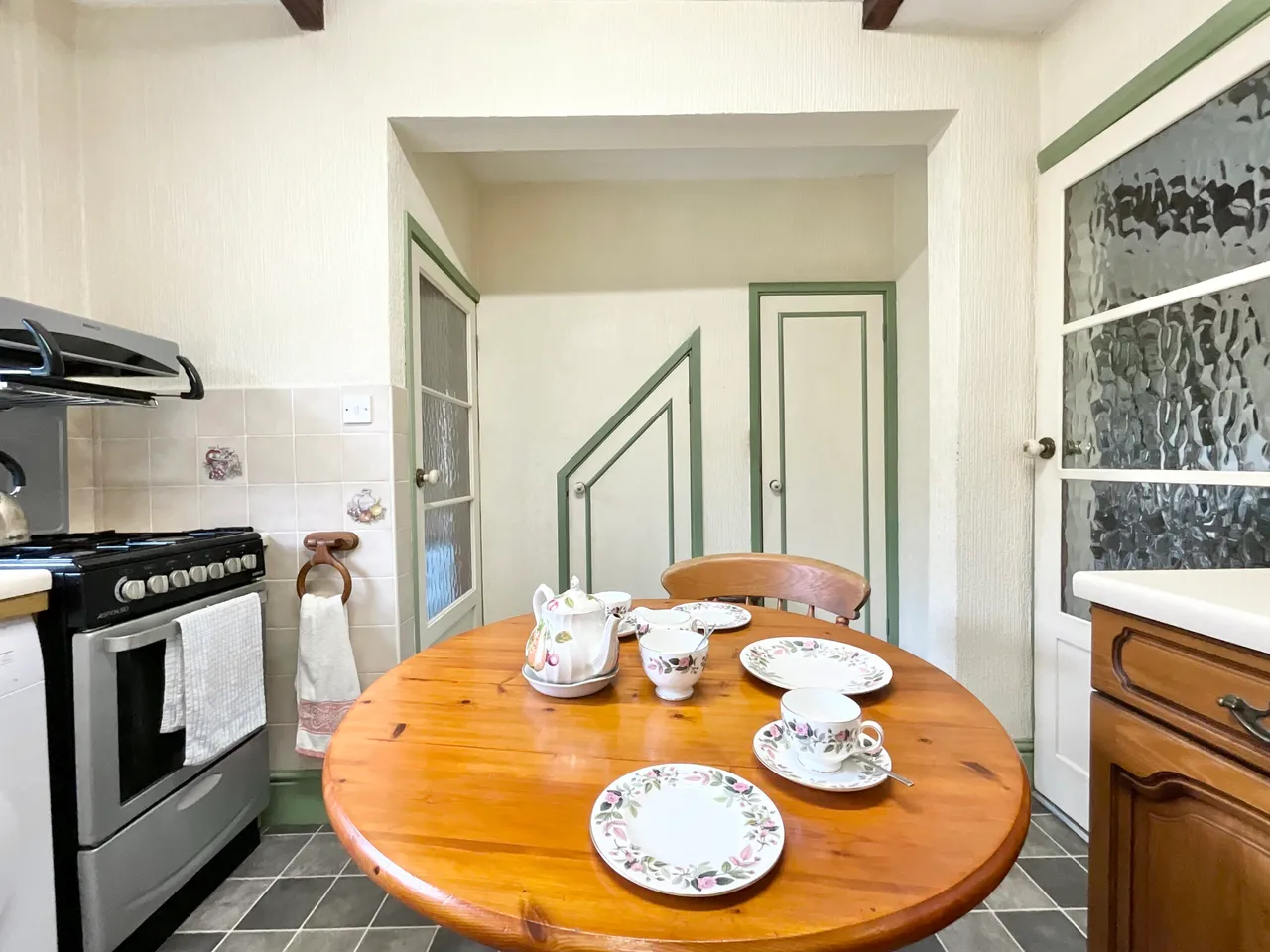 The Island, Tean, ST10, photo 9