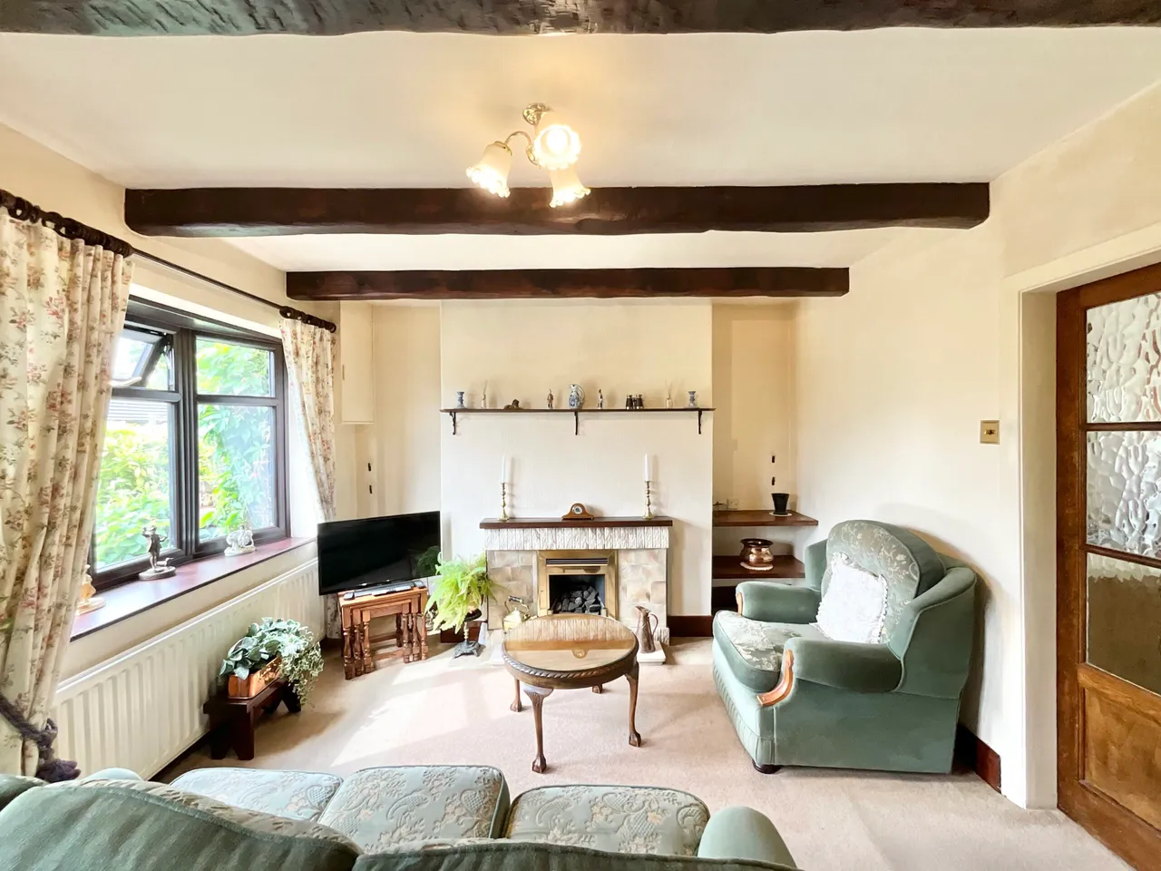 The Island, Tean, ST10, photo 2