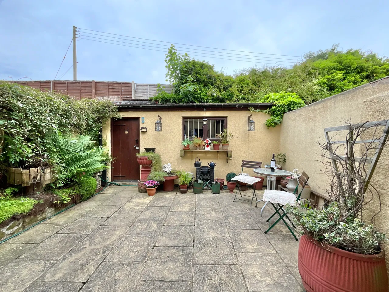 The Island, Tean, ST10, photo 4