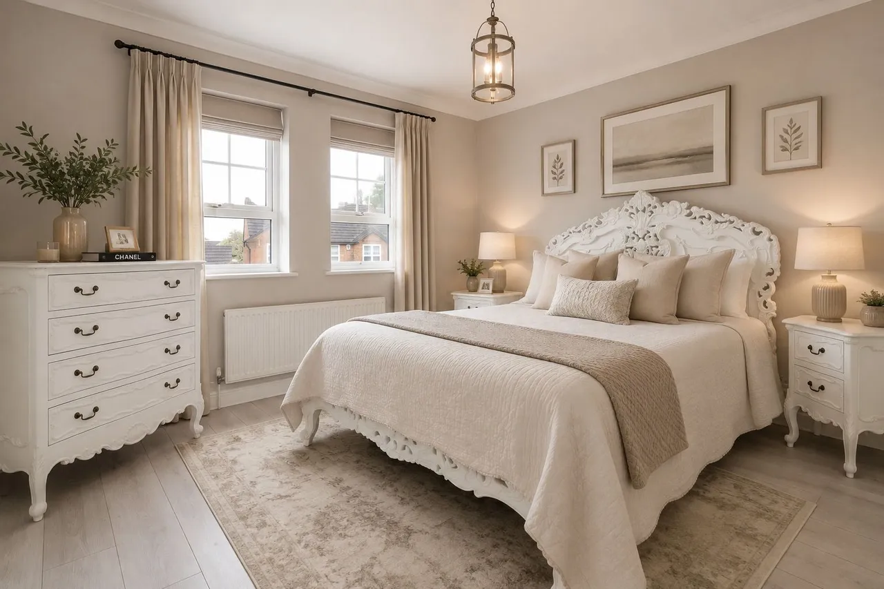 Gaveston Gardens, Deddington, Banbury, OX15 0NX, photo 10
