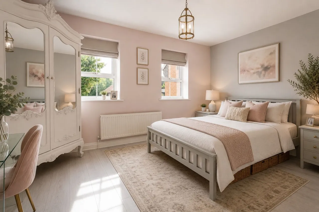 Gaveston Gardens, Deddington, Banbury, OX15 0NX, photo 12