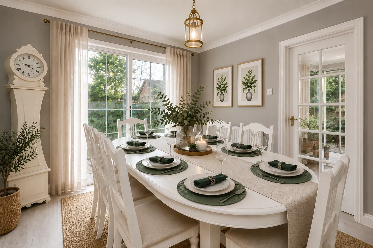 Gaveston Gardens, Deddington, Banbury, OX15 0NX, photo 4